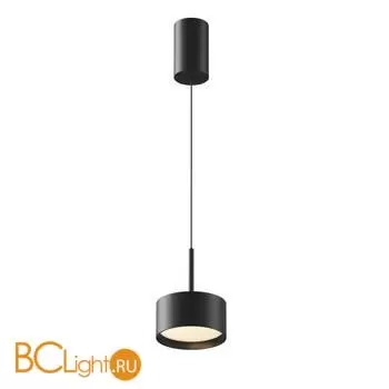 Подвесной светильник Maytoni Glare new P102PL-12W3K-B