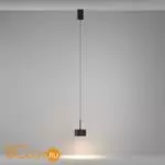 Подвесной светильник Maytoni Glare new P102PL-12W3K-B - Фото 2