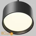 Подвесной светильник Maytoni Glare new P102PL-12W3K-B - Фото 0