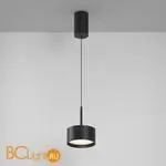 Подвесной светильник Maytoni Glare new P102PL-12W3K-B - Фото 1