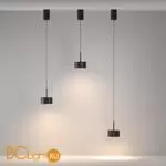 Подвесной светильник Maytoni Glare new P102PL-12W3K-B - Фото 3