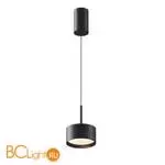 Подвесной светильник Maytoni Glare new P102PL-12W3K-B