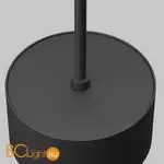 Подвесной светильник Maytoni Glare new P102PL-12W3K-B - Фото 4