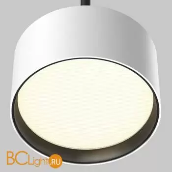 Подвесной светильник Maytoni Glare new P102PL-12W3K-W - Фото 0