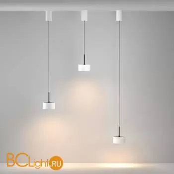 Подвесной светильник Maytoni Glare new P102PL-12W3K-W - Фото 3