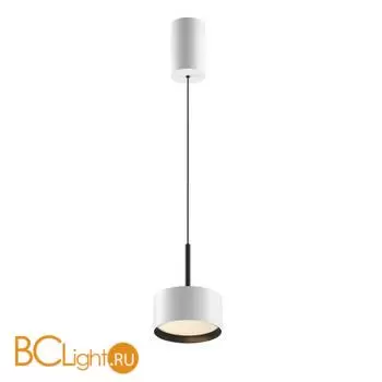 Подвесной светильник Maytoni Glare new P102PL-12W3K-W