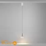 Подвесной светильник Maytoni Glare new P102PL-12W3K-W - Фото 2