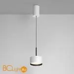 Подвесной светильник Maytoni Glare new P102PL-12W3K-W - Фото 1