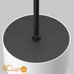 Подвесной светильник Maytoni Glare new P102PL-12W3K-W - Фото 4