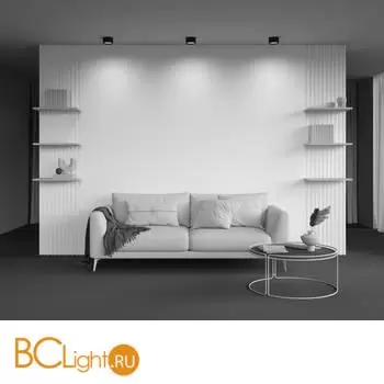 Спот Maytoni Glare new C091CL-12W4K-B - Фото 3