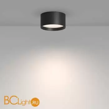 Спот Maytoni Glare new C091CL-12W4K-B - Фото 2