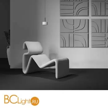 Подвесной светильник Maytoni Glare new P102PL-12W4K-W - Фото 6