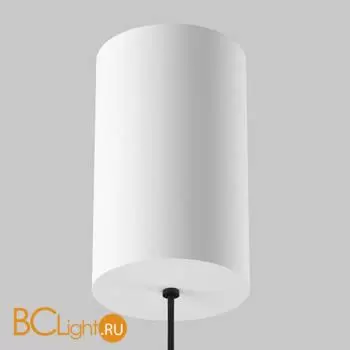 Подвесной светильник Maytoni Glare new P102PL-12W4K-W - Фото 5