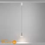 Подвесной светильник Maytoni Glare new P102PL-12W4K-W - Фото 2