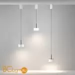 Подвесной светильник Maytoni Glare new P102PL-12W4K-W - Фото 3