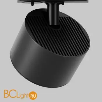 Трековый светильник Maytoni Glare TR225-1-GX53-B - Фото 7