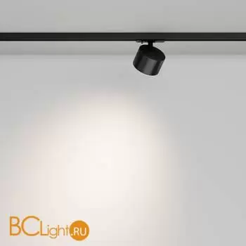 Трековый светильник Maytoni Glare TR225-1-GX53-B - Фото 2