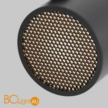 Трековый светильник Maytoni Glare TR225-1-GX53-B - Фото 0