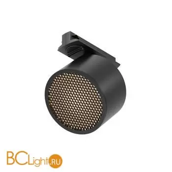 Трековый светильник Maytoni Glare TR225-1-GX53-B