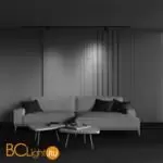 Трековый светильник Maytoni Glare TR225-1-GX53-B - Фото 4