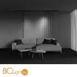 Трековый светильник Maytoni Glare TR225-1-GX53-B - Фото 8