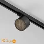 Трековый светильник Maytoni Glare TR225-1-GX53-B - Фото 1