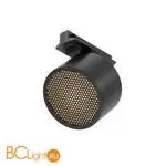 Трековый светильник Maytoni Glare TR225-1-GX53-B