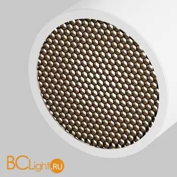 Трековый светильник Maytoni Glare TR225-1-GX53-W - Фото 0