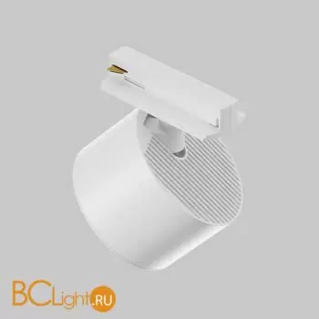 Трековый светильник Maytoni Glare TR225-1-GX53-W - Фото 6