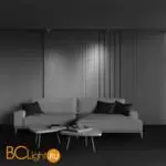 Трековый светильник Maytoni Glare TR225-1-GX53-W - Фото 4