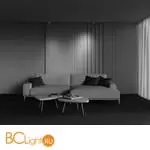 Трековый светильник Maytoni Glare TR225-1-GX53-W - Фото 8