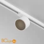 Трековый светильник Maytoni Glare TR225-1-GX53-W - Фото 1