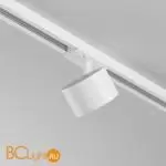 Трековый светильник Maytoni Glare TR225-1-GX53-W - Фото 5