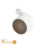 Трековый светильник Maytoni Glare TR225-1-GX53-W