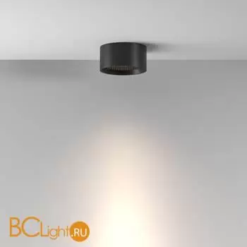 Спот Maytoni Glare C122CL-L7-3K-B - Фото 2