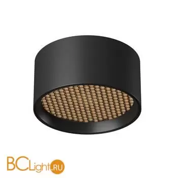 Спот Maytoni Glare C122CL-L7-3K-B