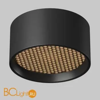 Спот Maytoni Glare C122CL-L7-3K-B - Фото 0