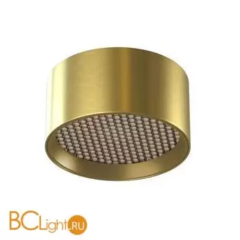 Спот Maytoni Glare C122CL-L7-4K-BS