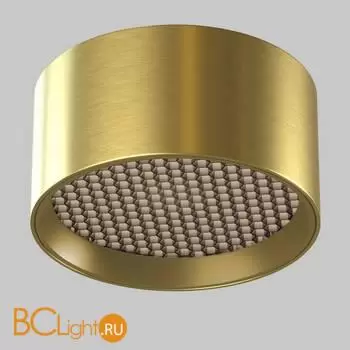 Спот Maytoni Glare C122CL-L7-4K-BS - Фото 0