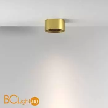 Спот Maytoni Glare C122CL-L7-3K-BS - Фото 2