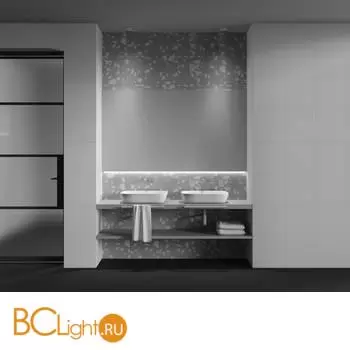 Спот Maytoni Glare C122CL-L7-3K-W - Фото 4