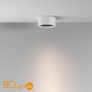 Спот Maytoni Glare C122CL-L7-3K-W - Фото 2