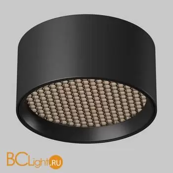 Спот Maytoni Glare C122CL-L7-4K-B - Фото 0