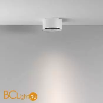 Спот Maytoni Glare C122CL-L7-4K-W - Фото 2