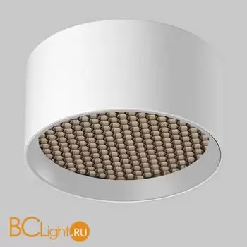 Спот Maytoni Glare C122CL-L7-4K-W - Фото 0