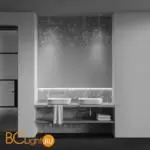 Спот Maytoni Glare C122CL-L7-4K-W - Фото 3