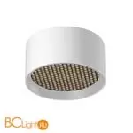 Спот Maytoni Glare C122CL-L7-4K-W