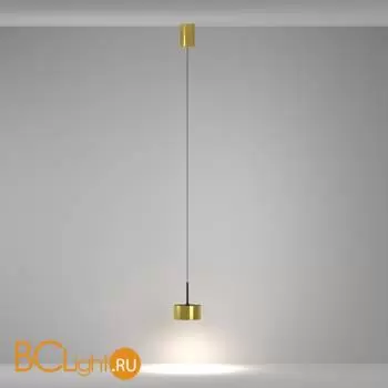 Подвесной светильник Maytoni Glare P102PL-12W4K-BS - Фото 1