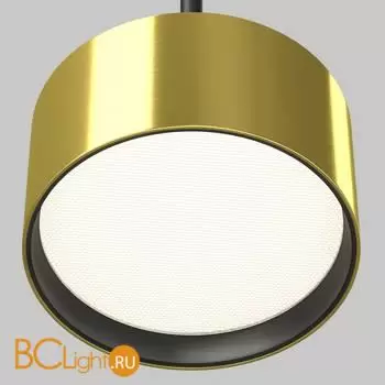 Подвесной светильник Maytoni Glare P102PL-12W4K-BS - Фото 0