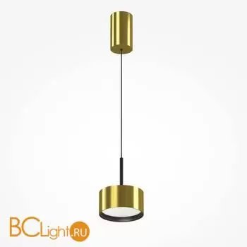 Подвесной светильник Maytoni Glare P102PL-12W4K-BS - Фото 7